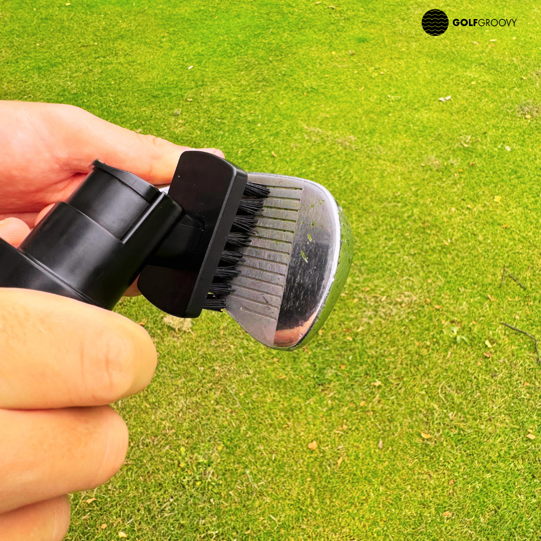 Golf Groovy Pro! (NEW)