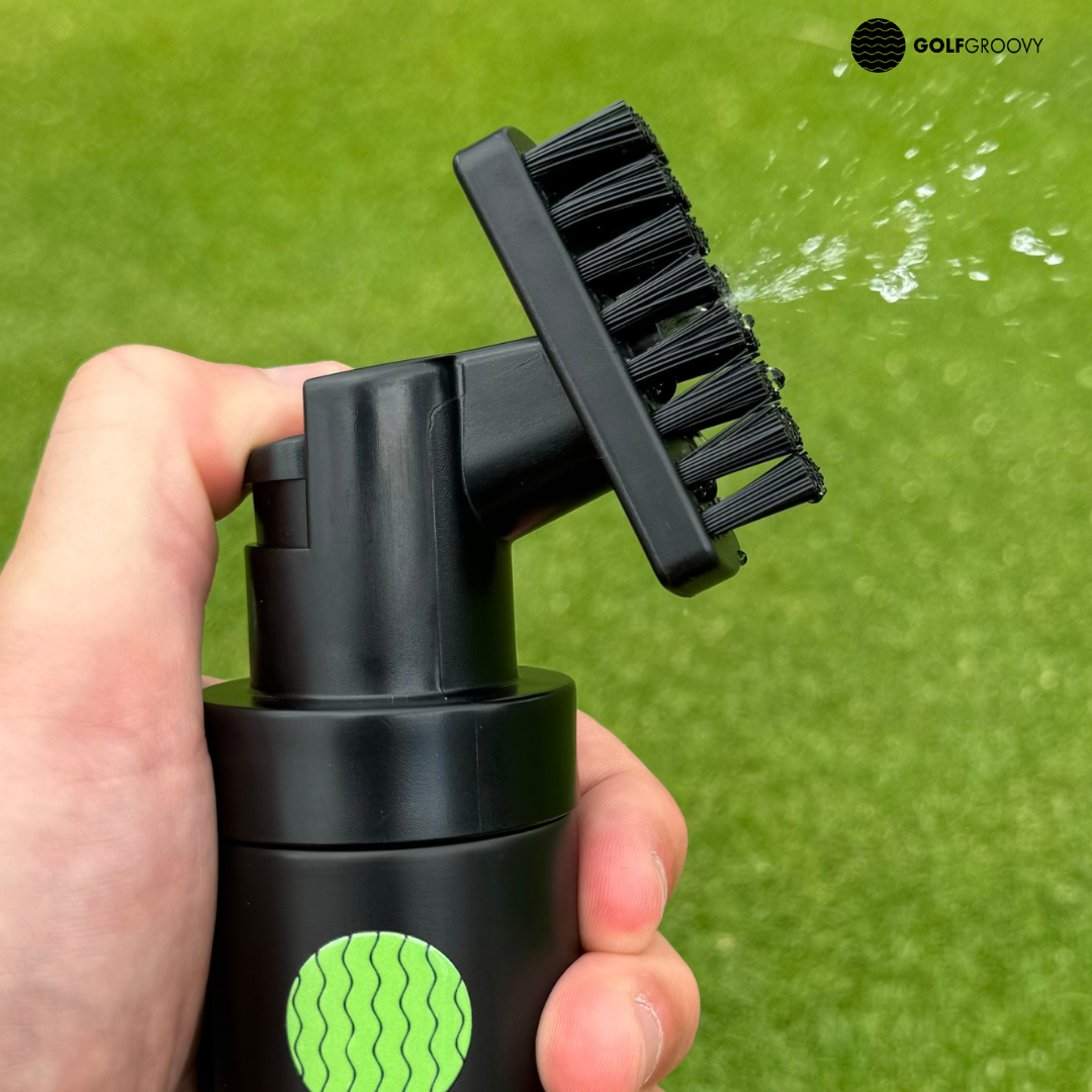 Golf Groovy Pro! (NEW)