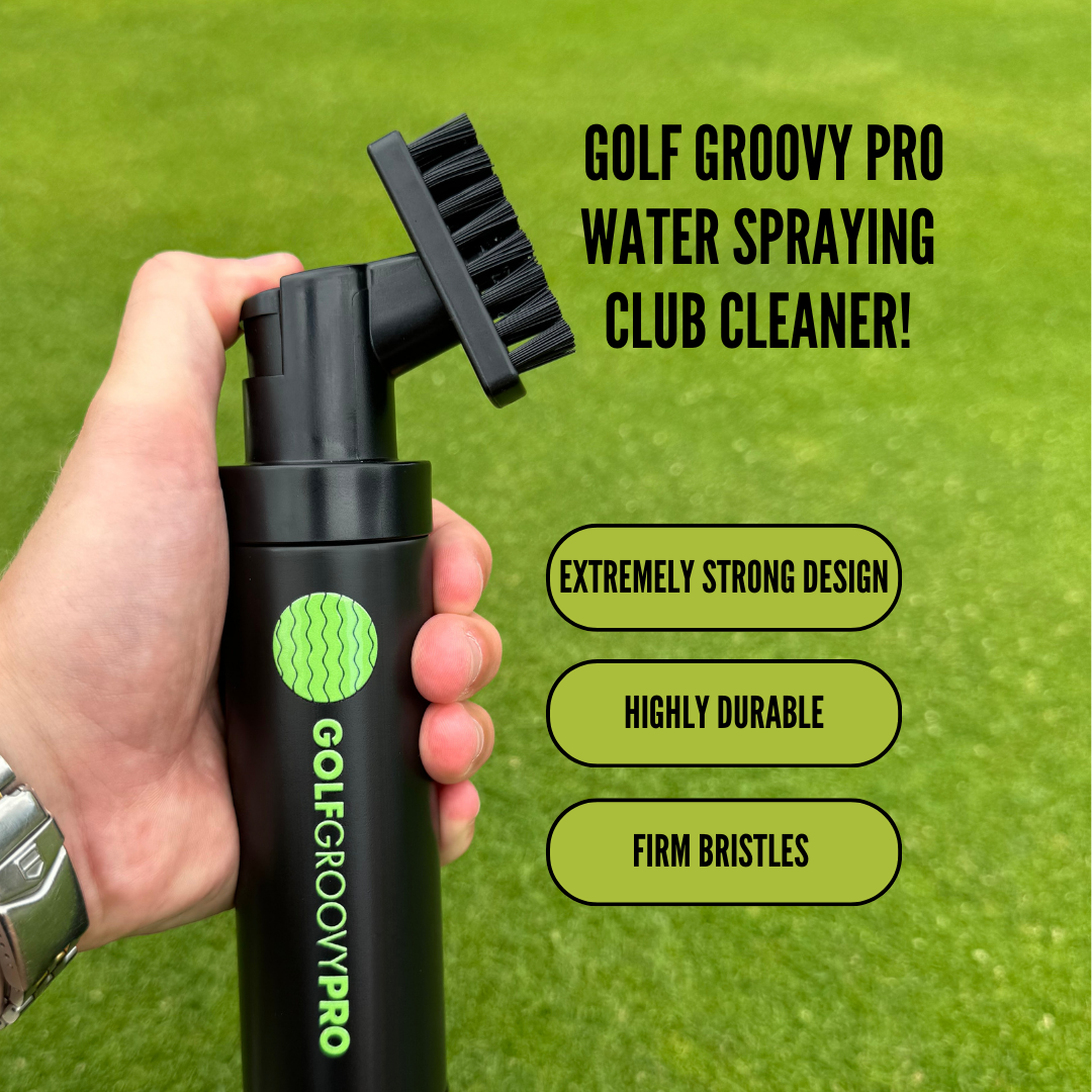 Golf Groovy Pro!