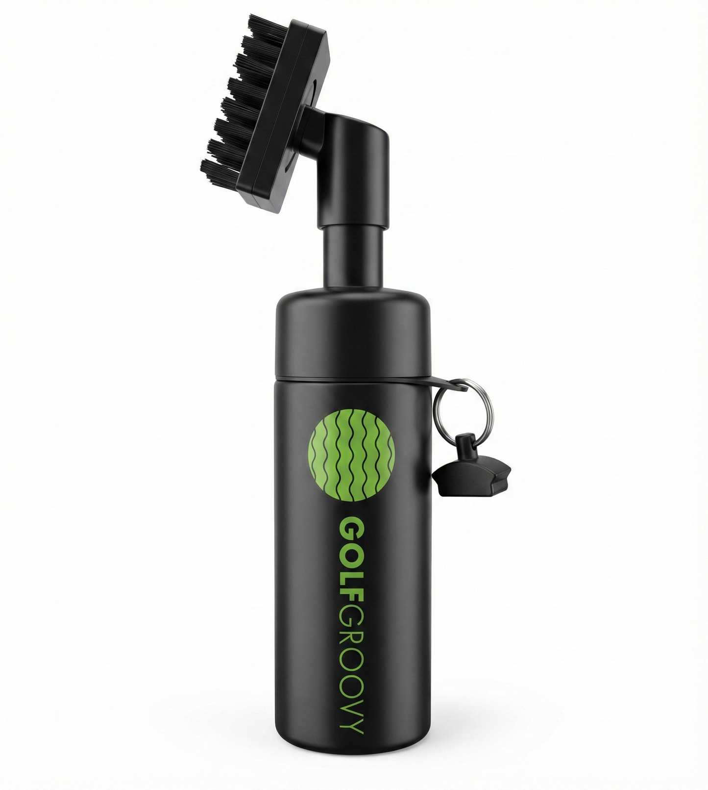 Golf Groovy Club Cleaner!