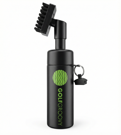 Golf Groovy Club Cleaner!