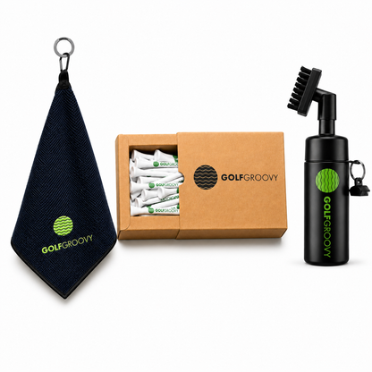 Golf Groovys Essential Bundle!