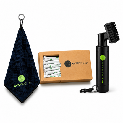 Golf Groovys Essential Bundle!